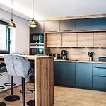 Alpstuga Amadeus By We Rent