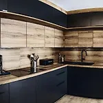 Amadeus By We Rent Alpstuga