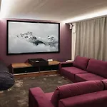 Amadeus By We Rent Chalet Piesendorf