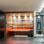 Alpstuga Amadeus By We Rent *