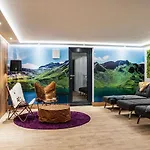 Alpstuga Amadeus By We Rent