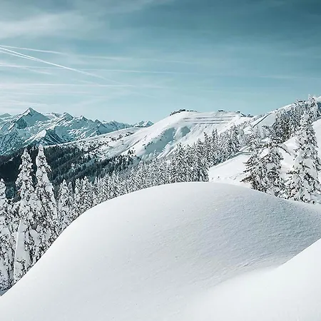 Chalet Amadeus By We Rent