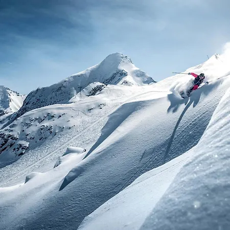 Amadeus By We Rent Chalet