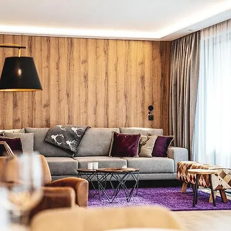 Amadeus By We Rent * Piesendorf