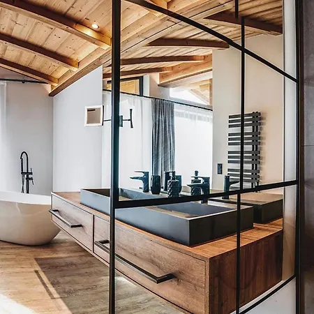 Chalet Amadeus By We Rent *