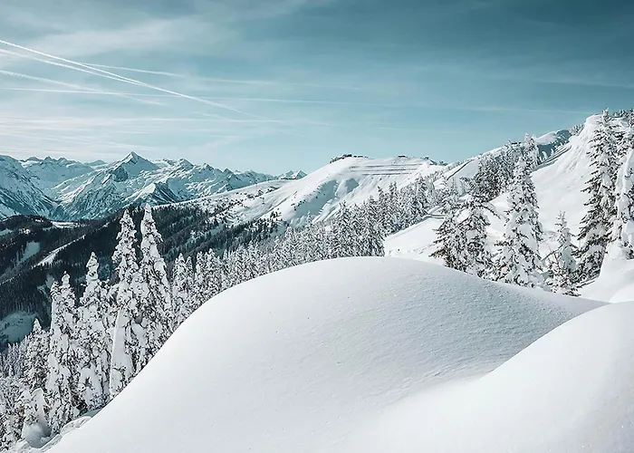 Chalet Amadeus By We Rent