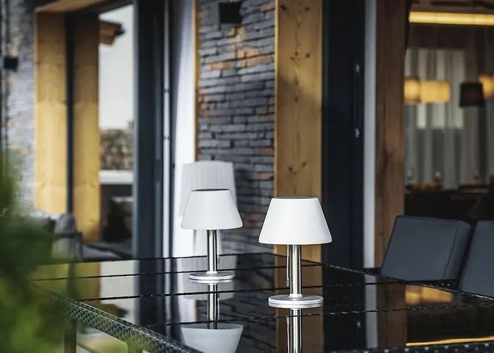 Amadeus Chalet Piesendorf