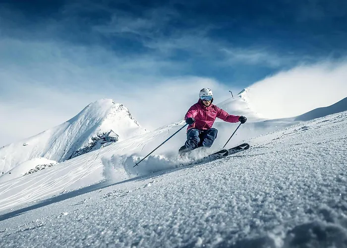 Amadeus * Piesendorf