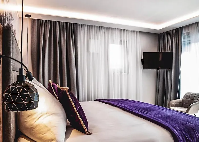 Amadeus By We Rent