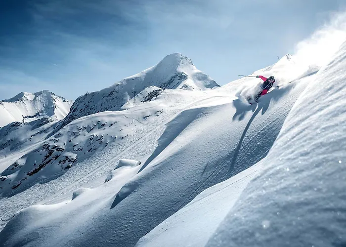 Amadeus By We Rent Chalet