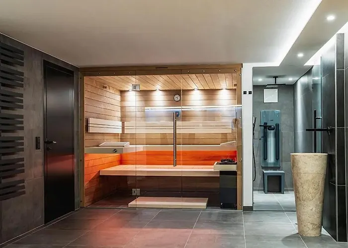 Chalet Amadeus By We Rent *