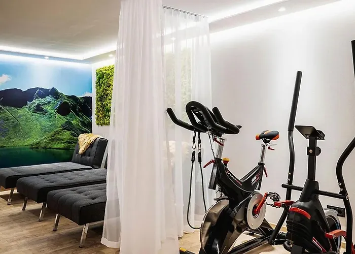 Amadeus By We Rent Chalet Piesendorf
