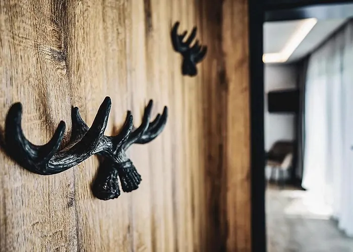 Chalet Amadeus Piesendorf