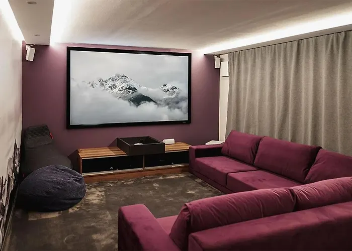 Amadeus By We Rent Piesendorf
