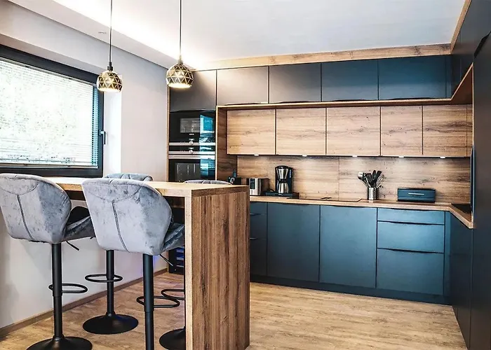 Chalet Amadeus By We Rent *