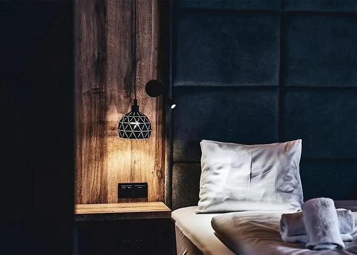 Amadeus By We Rent Chalet