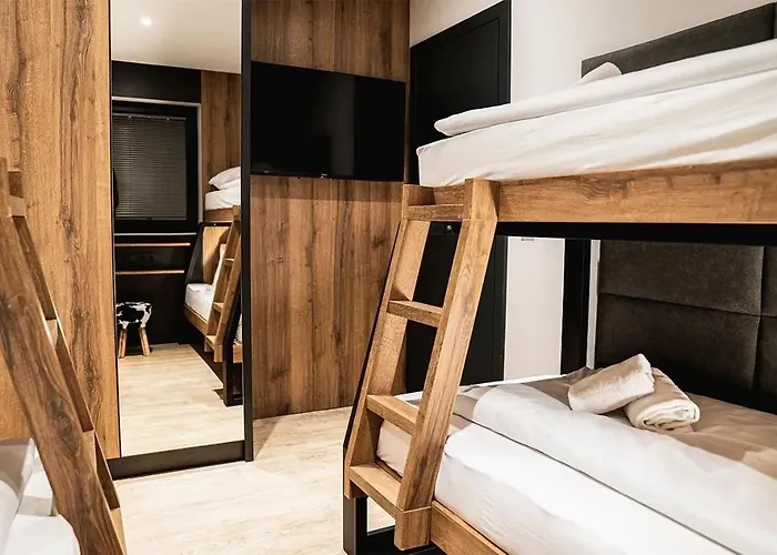 Amadeus By We Rent Chalet Piesendorf