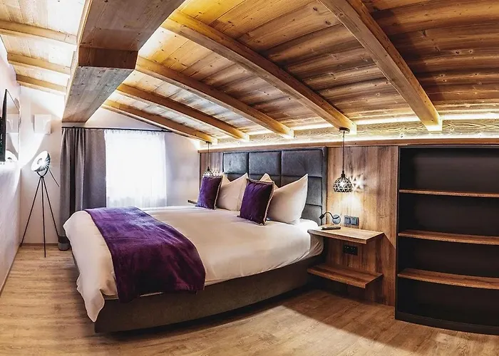 Amadeus By We Rent Piesendorf