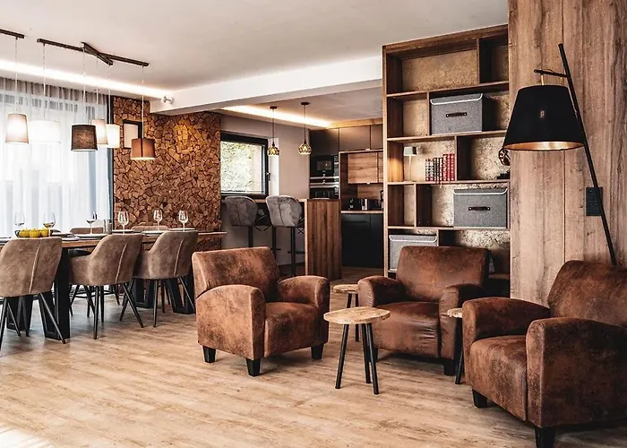 Amadeus By We Rent Piesendorf