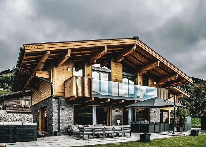 Amadeus シャレー ピーゼンドルフ