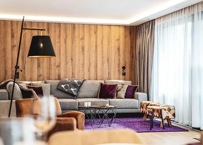 Amadeus By We Rent * Piesendorf