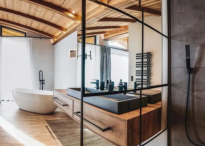 Chalet Amadeus By We Rent